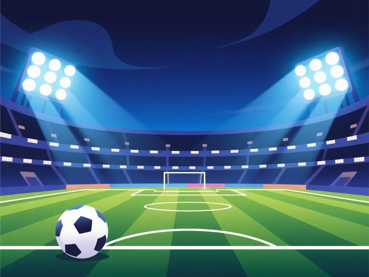 世界杯官方資訊與預測中心