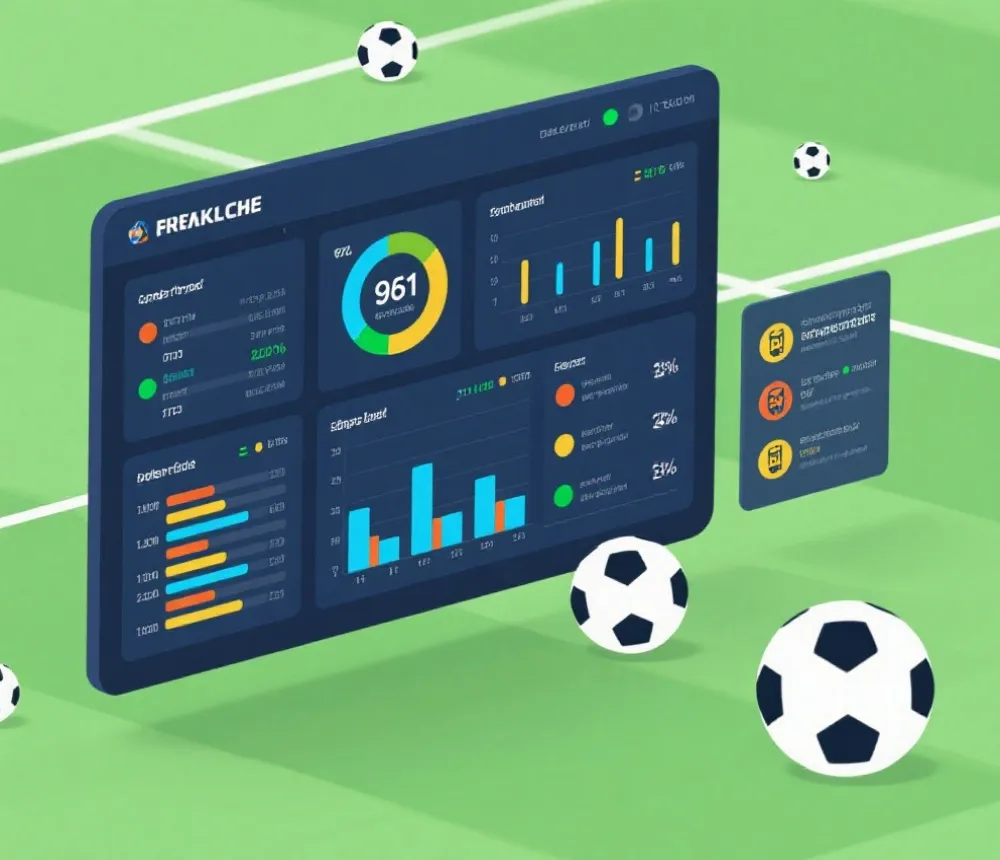 世界杯數據分析