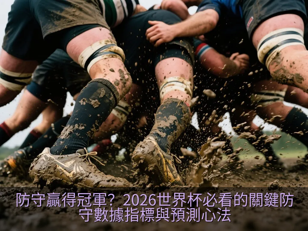 戰術板上精密的防守站位與箭頭戰術分析圖